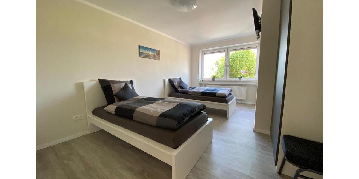 Etagenwohnung Ibbenbüren - 15 Zimmer, 220 m&sup2;, 25&euro; | Angebot:25079595