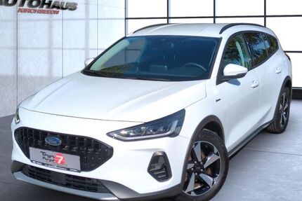 Ford Focus 21.400 km 19.950 &euro; Kirchseeon 85614