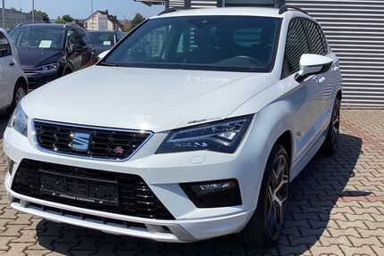 Seat Ateca 74.426 km 22.900 &euro; Kirchhain 35274