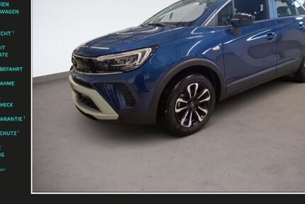 Opel Crossland (X) 5.895 km 16.880 &euro; Schönau 79677