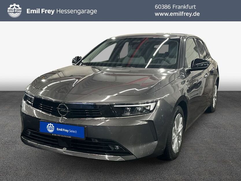 Astra
