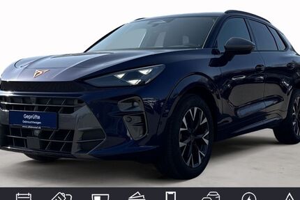 Cupra Terramar 11.370 km 32.960 &euro; Trierweiler 54311