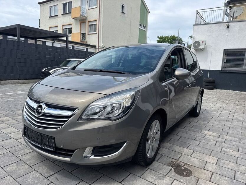 Meriva