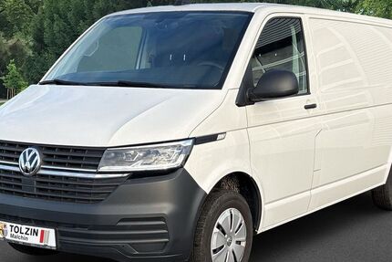 VW T6 Transporter 22.900 km 34.990 &euro; Malchin 17139