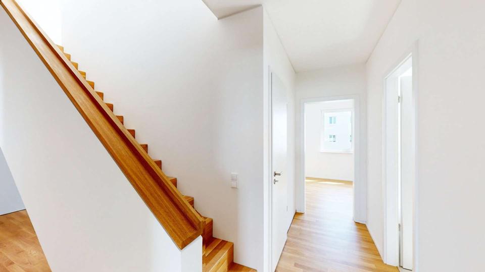 Maisonettenwohnung Wandlitz - 5 Zimmer, 151 m&sup2;, 2.044&euro; | Angebot:26648635