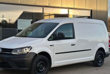 VW Caddy 34.620 km 19.490 &euro; Unterwellenborn 07333