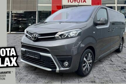 Toyota Proace (Verso) 26.270 km 36.140 € Freital 01705