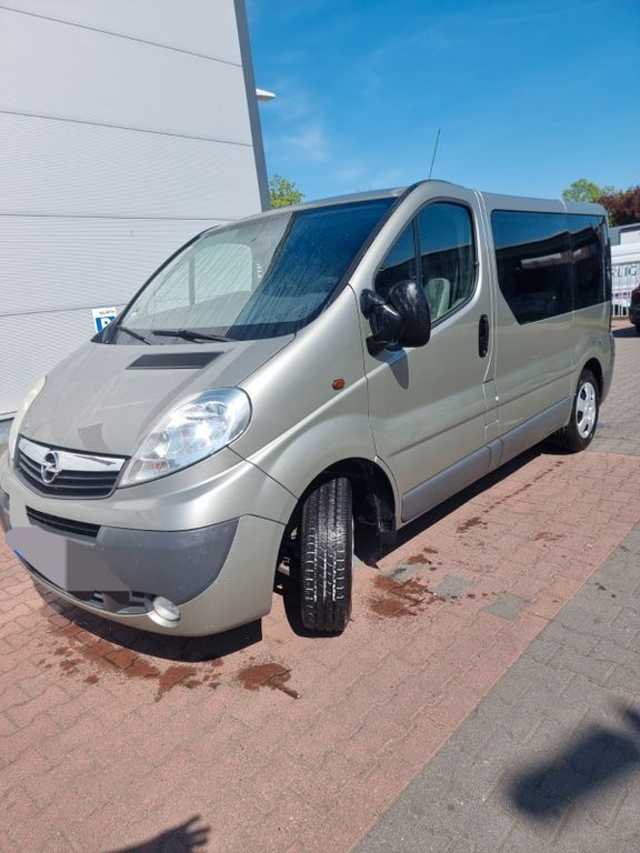Vivaro
