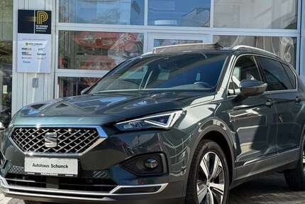 Seat Tarraco 66.990 km 27.990 € Braunschweig 38126