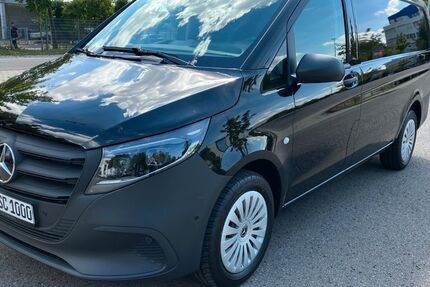 Mercedes-Benz Vito 25.000 km 65.000 &euro; Böblingen 71034