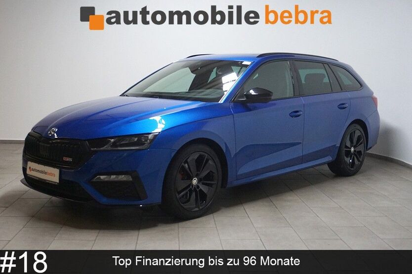 Skoda Octavia 100.622 km 26.990 € Bebra 36179