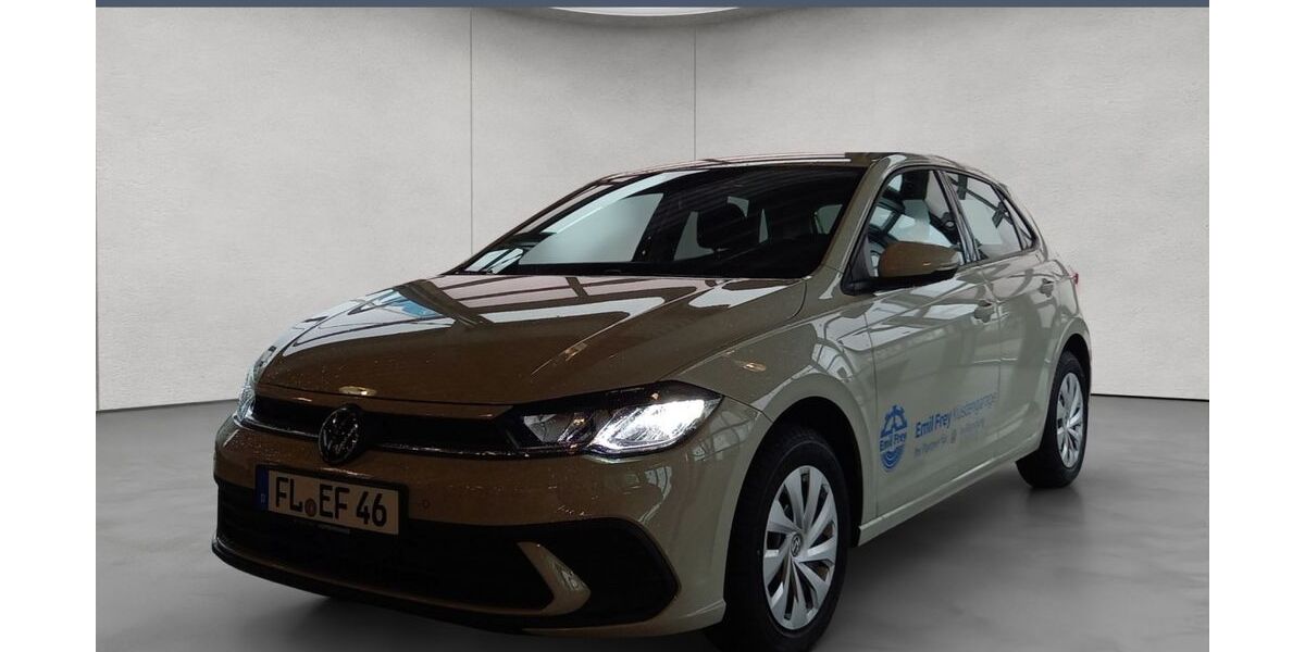 VW Polo 5.000 km 19.990 &euro; Flensburg 24944