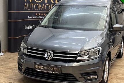 VW Caddy 112.000 km 18.990 € Rastede/ Wahnbek 26180