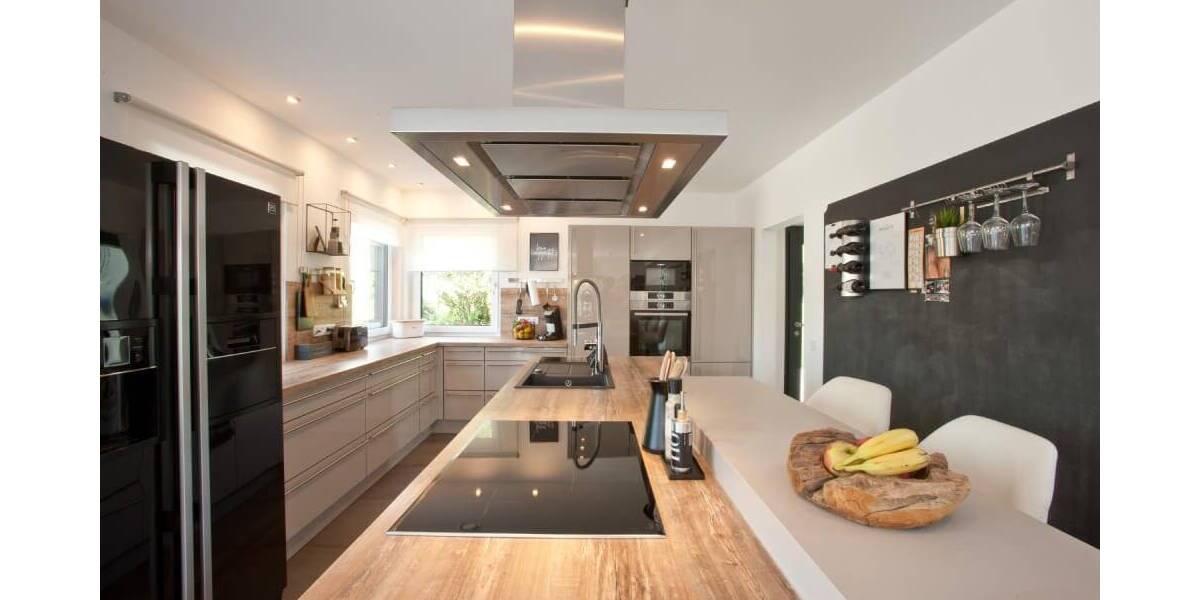 Einfamilienhaus Langsur Metzdorf - 5 Zimmer, 144 m&sup2;, 603.775&euro; | Angebot:26083090