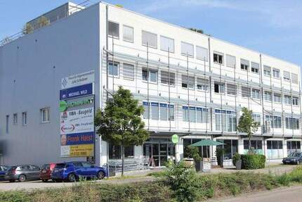 Gewerbeobjekt Rastatt - 791&euro; | Angebot:24558069