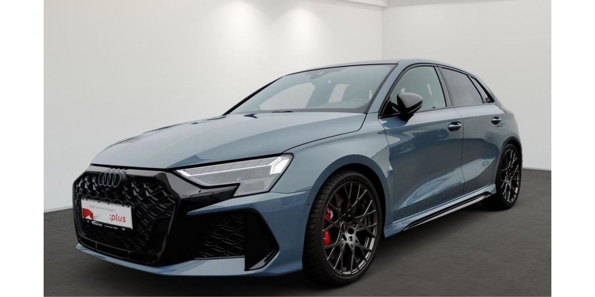 Audi RS3 2.001 km 71.890 &euro; Wittlich 54516