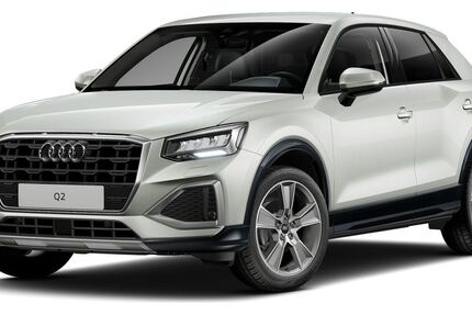 Audi Q2 5.433 km 24.890 &euro; Düren 52351