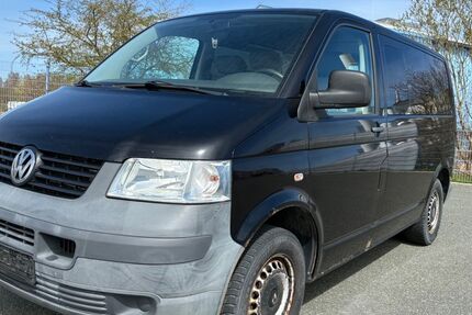 VW T5 Transporter 257.500 km 4.999 &euro; Rehau 95111