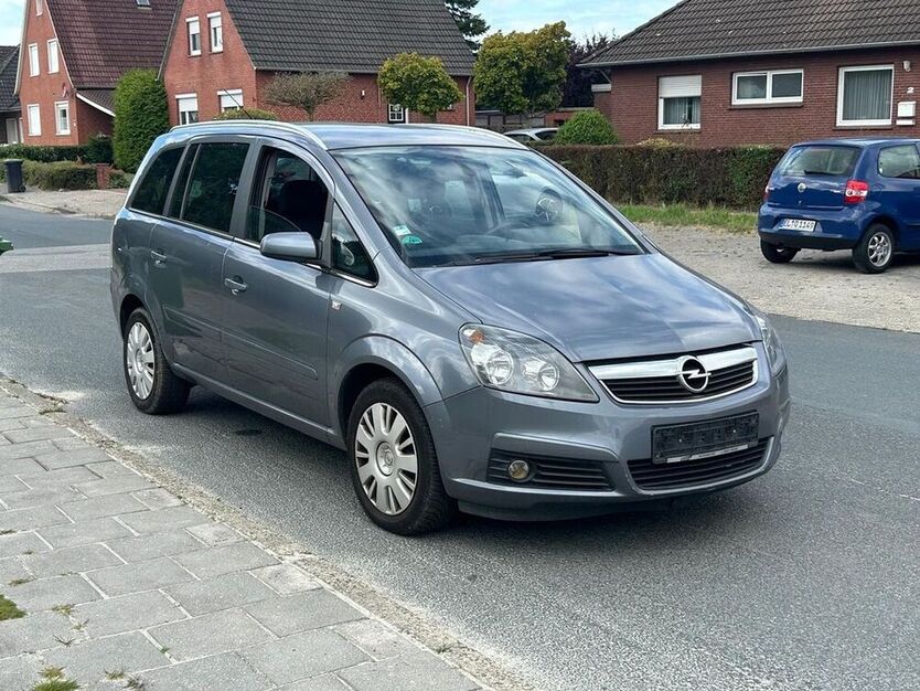 Zafira