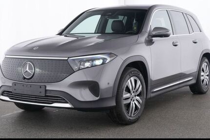 Mercedes-Benz EQB 19.552 km 41.990 &euro; Bad Neustadt 97616
