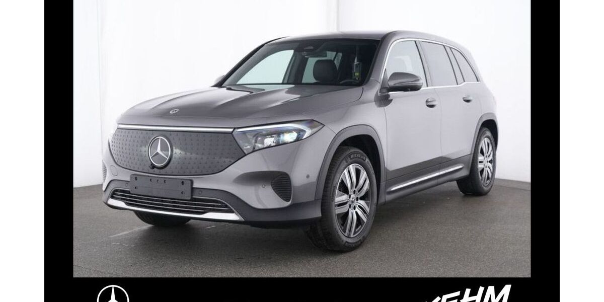 Mercedes-Benz EQB 19.552 km 41.990 &euro; Bad Neustadt 97616