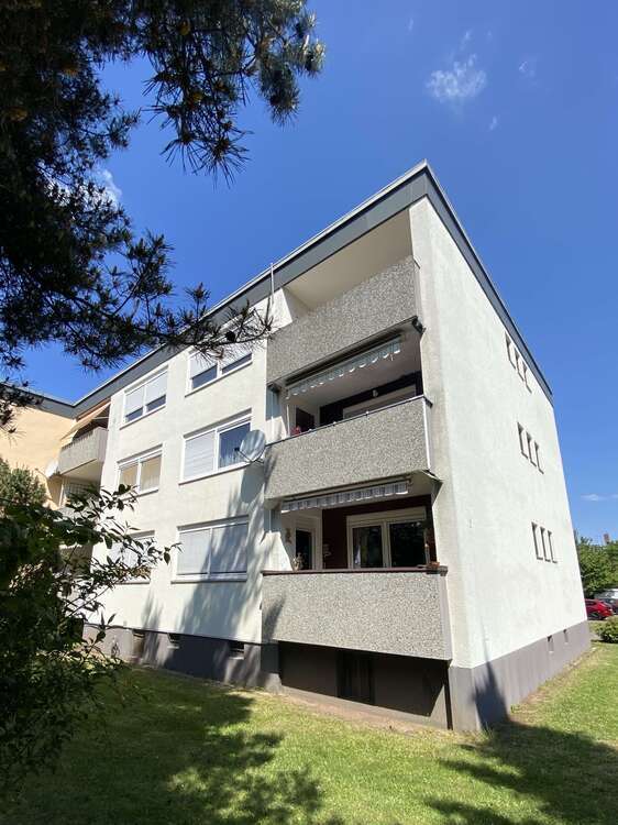 Wohnung zum Mieten in Nürnberg 670 € 78 m²