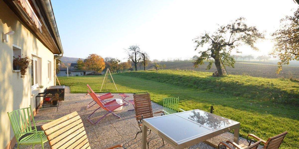 Bungalow Otzberg Ober-Klingen - 5 Zimmer, 150 m&sup2;, 1.500&euro; | Angebot:24859165