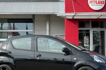 Toyota Aygo (X) 127.650 km 5.435 &euro; Immenstaad 88090