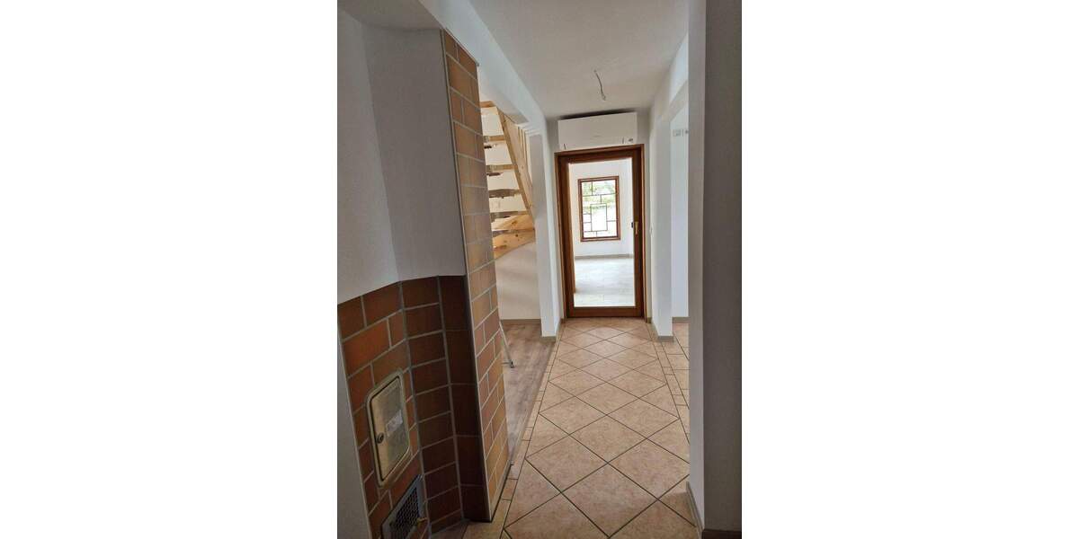 Einfamilienhaus Grimma - 2 Zimmer, 1.200&euro; | Angebot:26930050