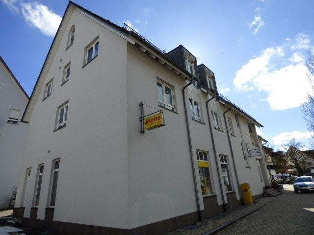 Gewerbeobjekt Ertingen - 1 Zimmer, 675&euro; | Angebot:25701139