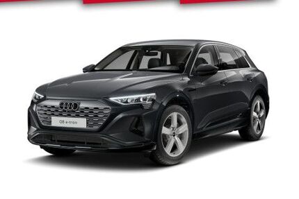 Audi Q8 e-tron 67.659 km 39.940 &euro; Stuttgart 70469