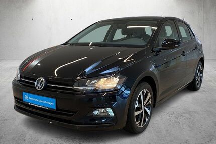 VW Polo 89.550 km 12.278 &euro; Einbeck 37574