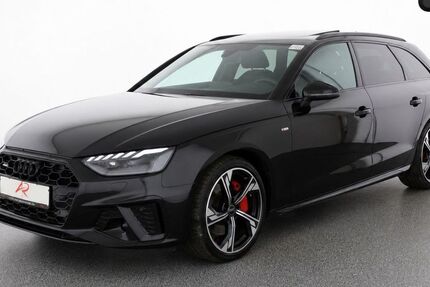 Audi A4 12.826 km 41.670 &euro; Berlin 12103