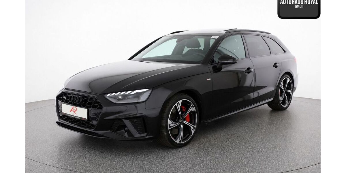 Audi A4 12.826 km 41.670 &euro; Berlin 12103