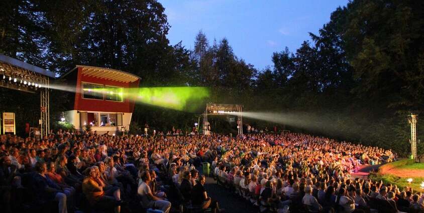 Miss Allie 09.07.2026 Waldbühne Kloster Oesede