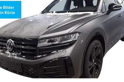 VW Touareg 12.708 km 71.480 &euro; Aschaffenburg 63741