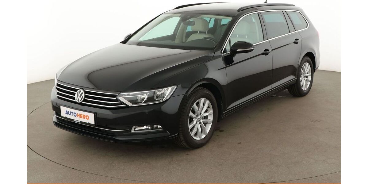 VW Passat 101.735 km 15.990 &euro; Leipzig 04328