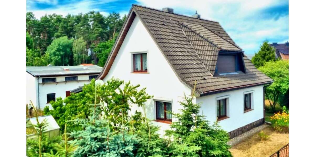 Einfamilienhaus Torgelow - 4 Zimmer, 125 m&sup2;, 179.000&euro; | Angebot:27126210