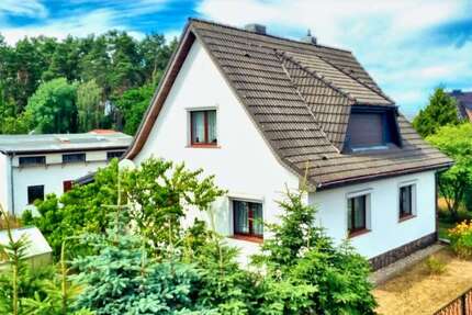 Haus Torgelow - 4 Zimmer, 125 m&sup2;, 179.000&euro; | Angebot:27126210