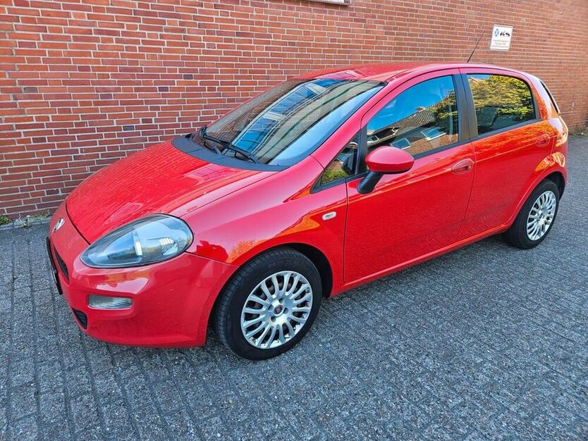 Punto