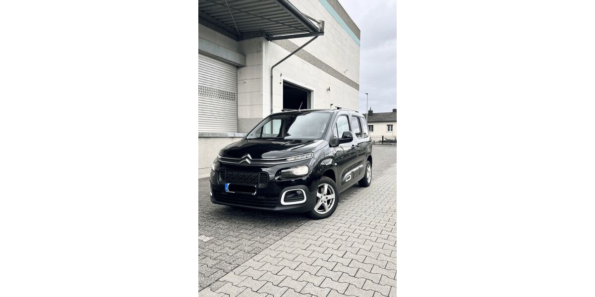 Citroen Berlingo 75.000 km 19.990 &euro; Oberursel 61440