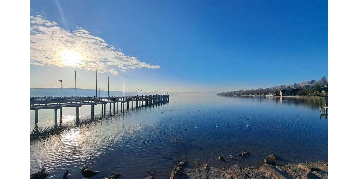 Etagenwohnung Starnberg - 3 Zimmer, 78 m&sup2;, 405.000&euro; | Angebot:25958754