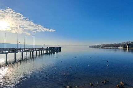 Wohnung Starnberg - 3 Zimmer, 78 m&sup2;, 405.000&euro; | Angebot:25958754