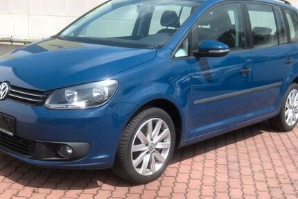 VW Touran