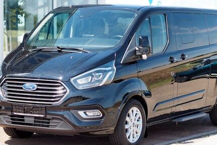Ford Tourneo Custom 109.950 km 29.590 &euro; Hettstedt OT Walbeck 06333