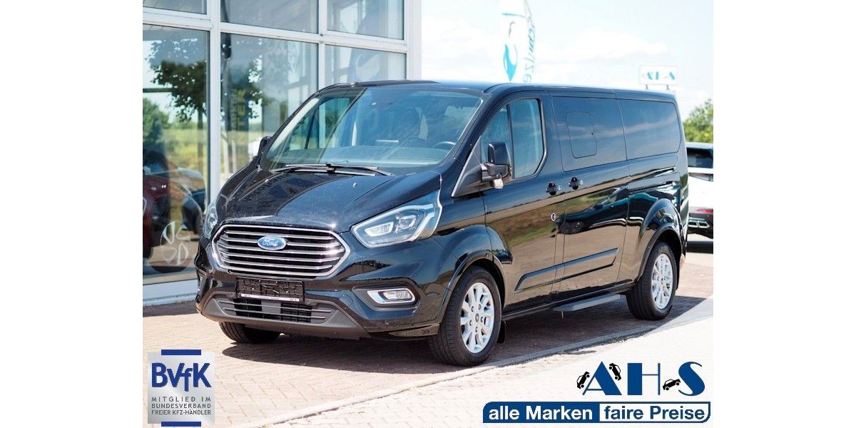 Ford Tourneo Custom 109.950 km 29.590 &euro; Hettstedt OT Walbeck 06333