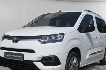 Toyota Proace City 96.300 km 22.980 &euro; Parchim 19370