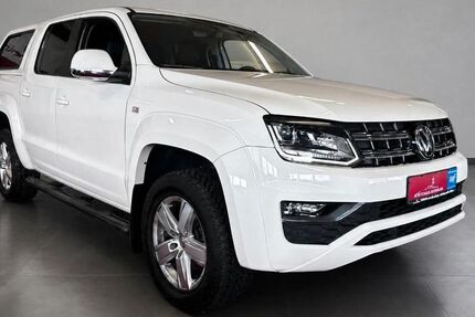 VW Amarok 128.038 km 27.600 &euro; Ober Mörlen 61239
