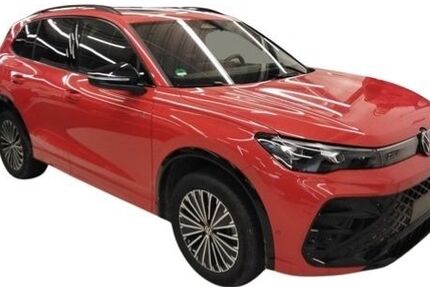 VW Tiguan 24.501 km 50.960 &euro; Mainburg 84048
