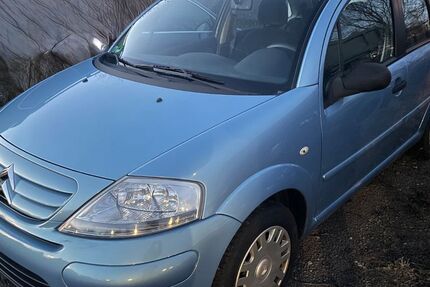 Citroen C3 107.583 km 1.390 &euro; Erfurt-Urbich 99098